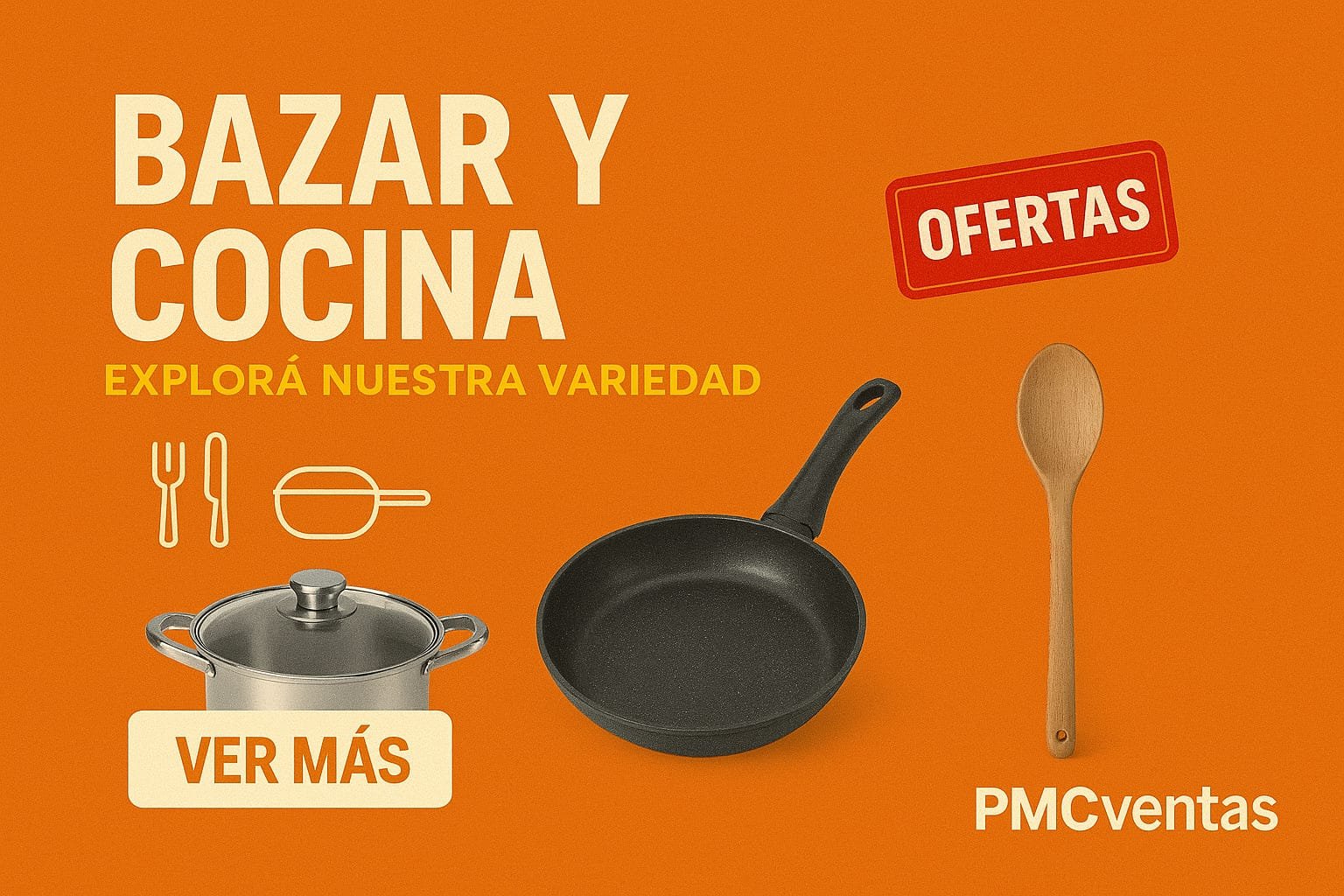 Hogar y Cocina