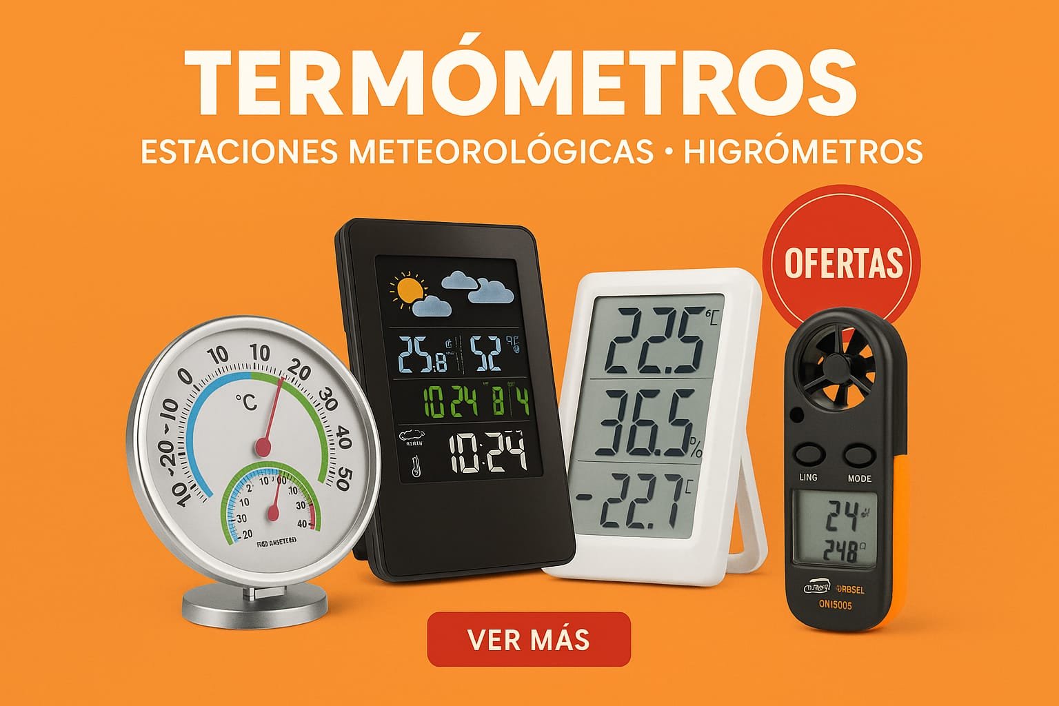 Óptica y Medición